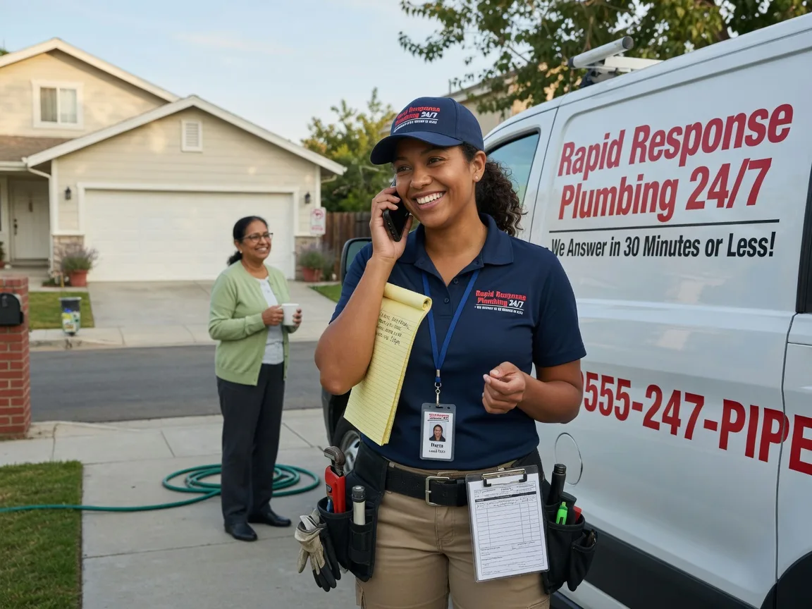 Emergency Plumber Hurlock, MD FAQs